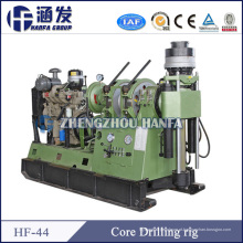 Hf-44t Bem Recebido Diamante Concreto Coring Machine